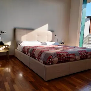 Alloggio in famiglia Casavacanzacentrale Privato, Bologna