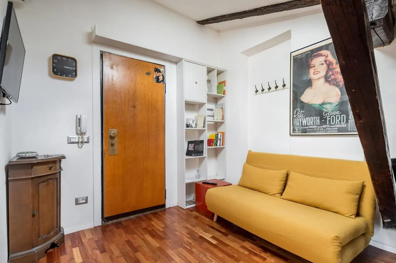 La Mansarda Di Via Zamboni By Wonderful Italy Apartment Bologna Italy