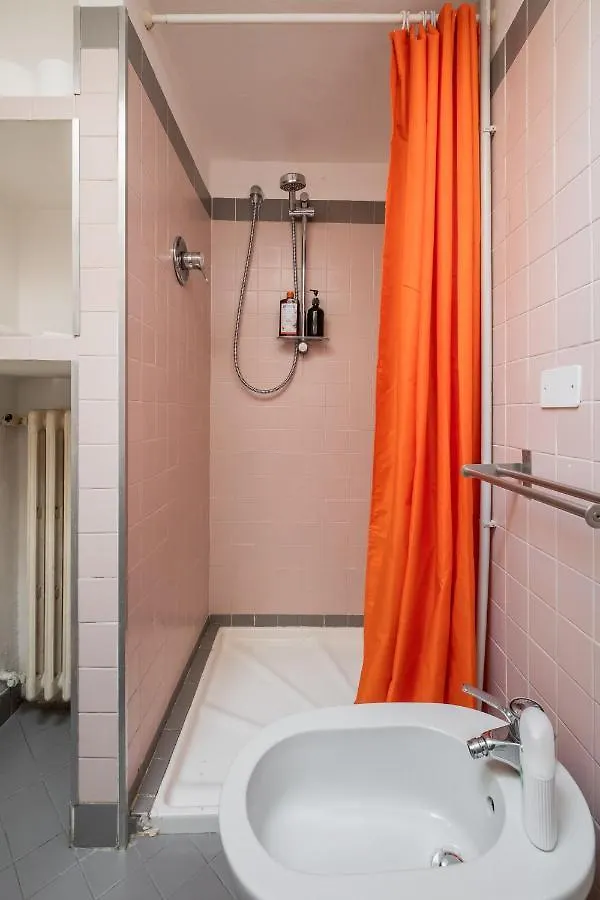 La Mansarda Di Via Zamboni By Wonderful Italy Apartment Bologna Italy